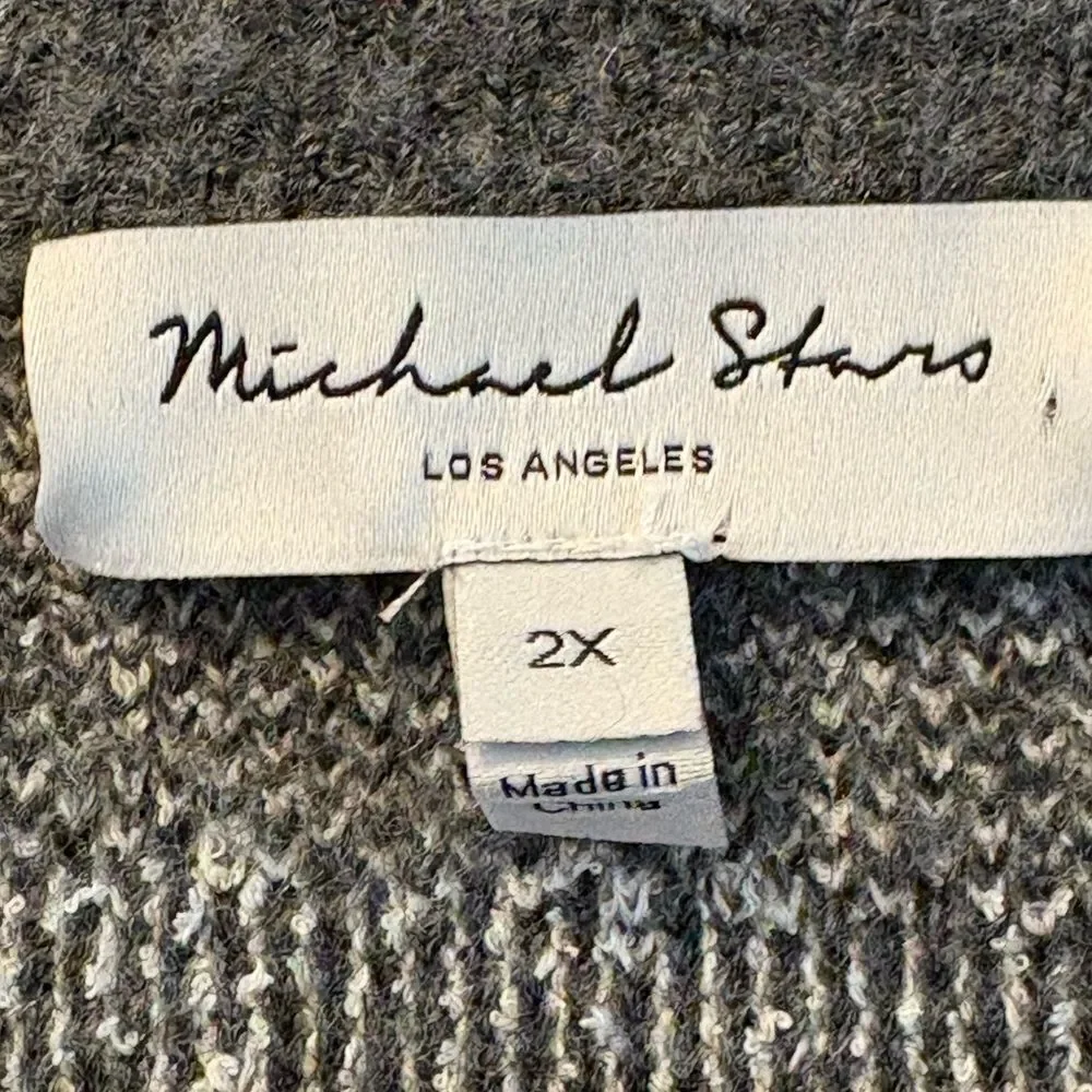 michael stars